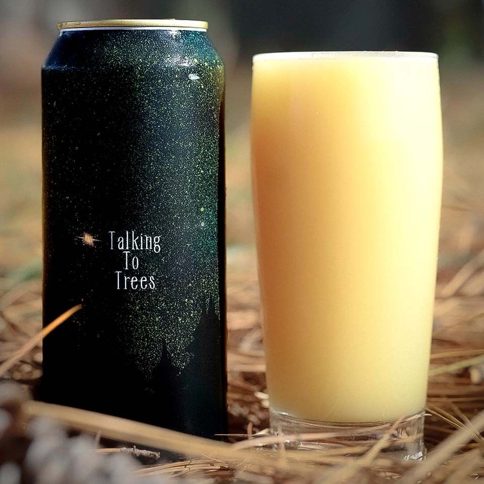 RAR x Tall Trees // Talking to Trees TIPA RAR x Tall Trees // Talking to Trees TIPA