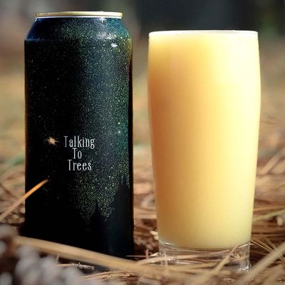 RAR x Tall Trees // Talking to Trees TIPA RAR x Tall Trees // Talking to Trees TIPA