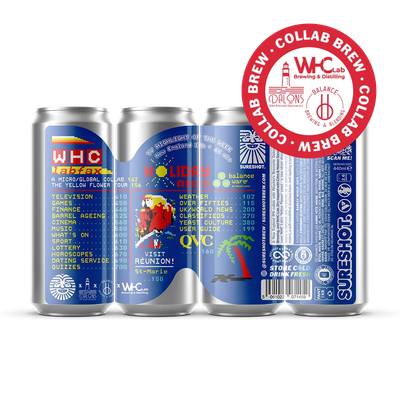 Sureshot TV Highlight Of The Week New England IPA Sureshot TV Highlight Of The Week New England IPA