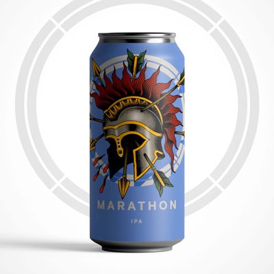 Otherworld Marathon IPA