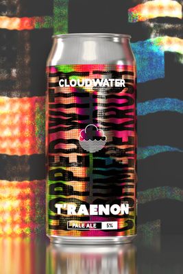 Cloudwater T'Raenon Pale Cloudwater T'Raenon Pale