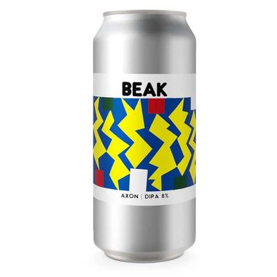 Beak Axon DIPA Beak Axon DIPA