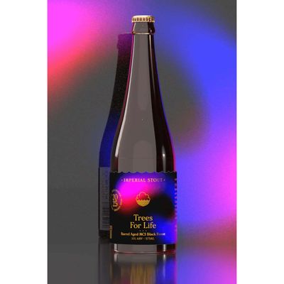 Cloudwater Trees For Life BA MCI Black Forest Impy