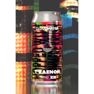 Cloudwater T'Raenon Pale
