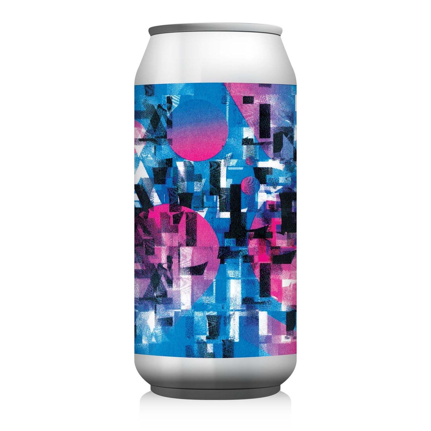 Cloudwater x Verdant Allen v13 DIPA