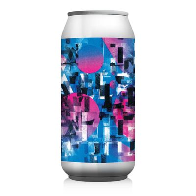 Cloudwater x Verdant // Allen v13 DIPA