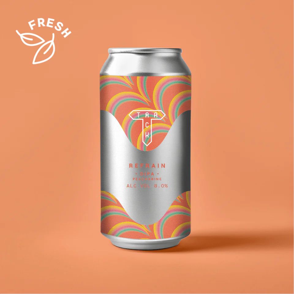 Track Refrain DIPA
