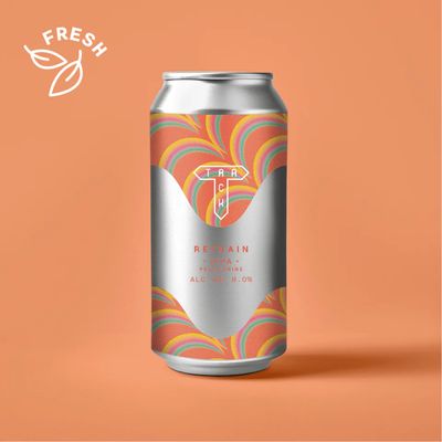 Track Refrain DIPA