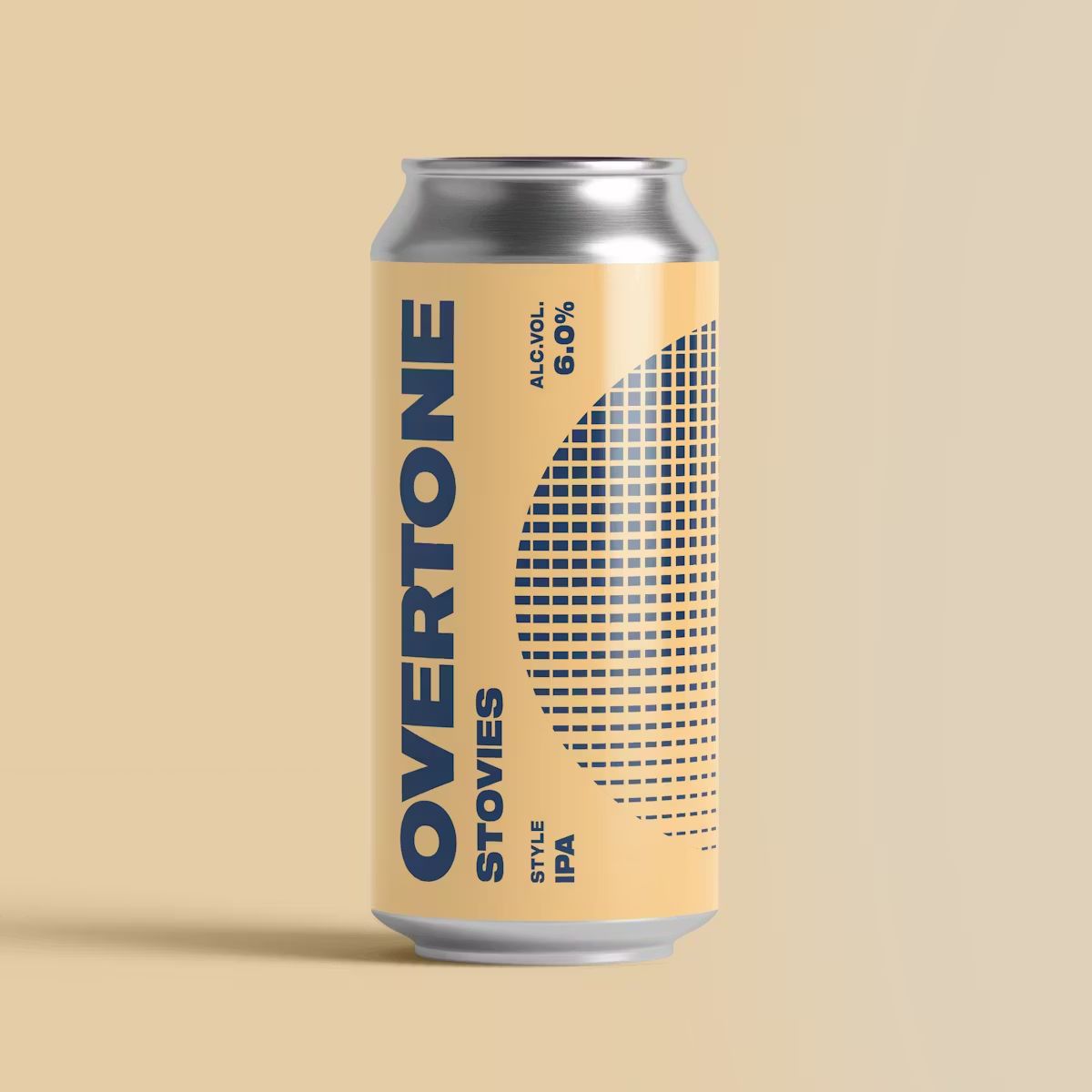 Overtone Stovies IPA
