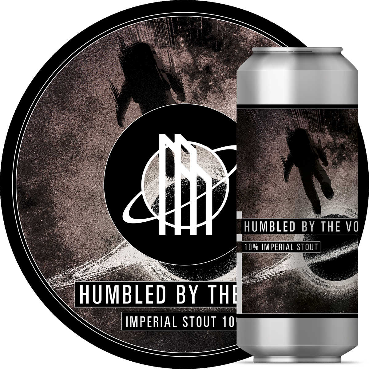 Makemake Humbled By The Void Imperial Stout Makemake Humbled By The Void Imperial Stout