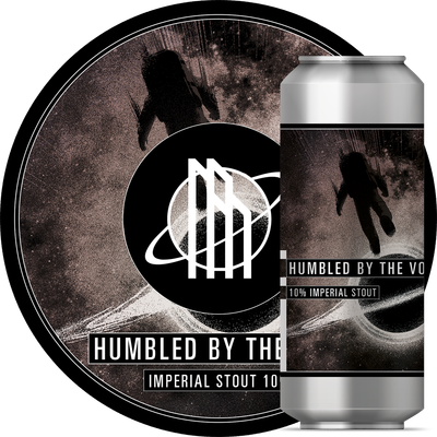 Makemake Humbled By The Void Imperial Stout Makemake Humbled By The Void Imperial Stout
