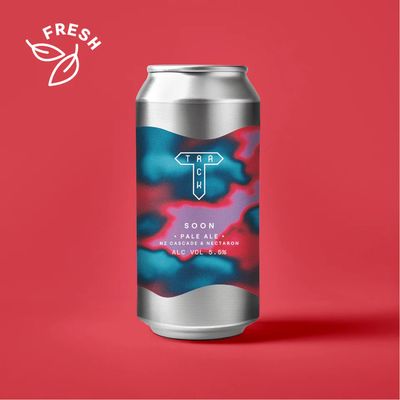 Track Soon Pale Ale
