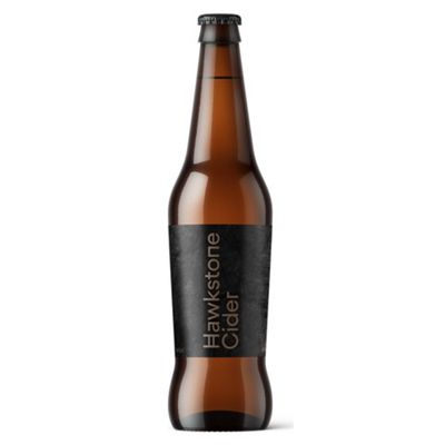 Hawkstone Cider