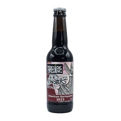 Torrside Monsters American Barleywine 2023 Torrside Monsters American Barleywine 2023