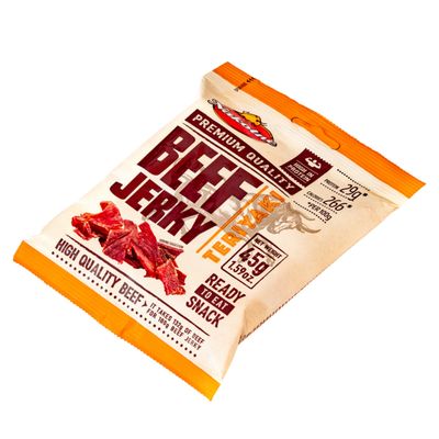 Nakotne Teriyaki Beef Jerky Nakotne Teriyaki Beef Jerky