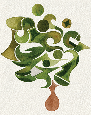 Marlobobo Punny Pollination Barry Linden Mead