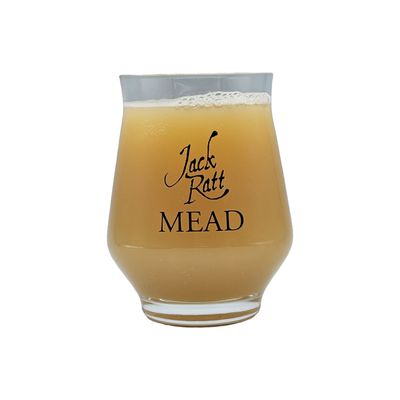 Jack Ratt Mead Glass