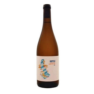 Little Pomona Ripple 2022 Cider