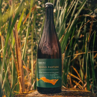 Burnt Mill Round Pasture BA Mixed Ferm Sour