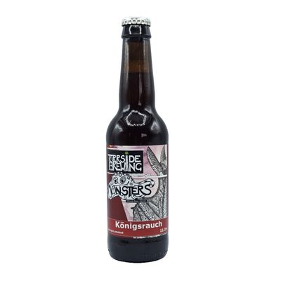 Torrside Monsters Konigsrauch Smoked Beer