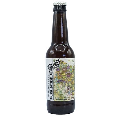 Torrside Monsters Eliza Smith's Historical Beer Torrside Monsters Eliza Smith's Historical Beer