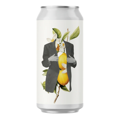Whiplash Body Radler Lemon Radler