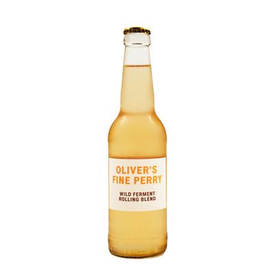 Oliver's Wild Ferment Rolling Blend Perry