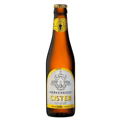 Cornelissen Herkenrode Cister Blonde Cornelissen Herkenrode Cister Blonde