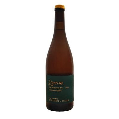 Wilding Cider Quercus 2022