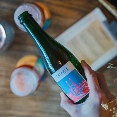 Balance Ripple 2023 Wild Ale