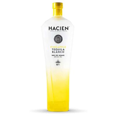 Hacien Pineapple Tequila Blanco