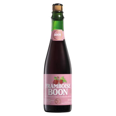 Boon Framboise Lambic