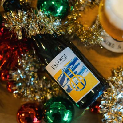 Balance Saison de Maison Blend 8