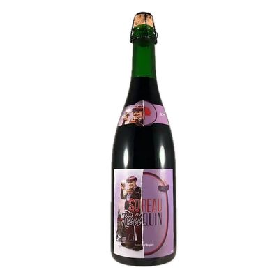 Tilquin Sureau Rullquin 2021-2022 Lambic