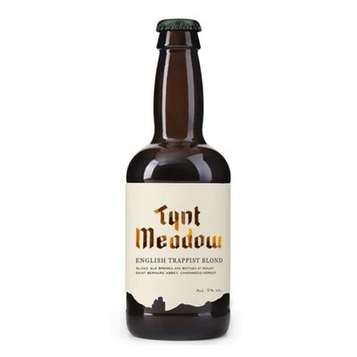 Tynt Meadow BLOND English Trappist Ale