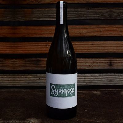 Combrillac Synapse 2022 White Wine Combrillac Synapse 2022 White Wine