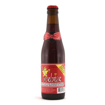 De Dolle Oerbier Strong Dark Ale De Dolle Oerbier Strong Dark Ale