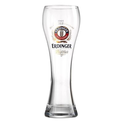 Erdinger Glass Pint