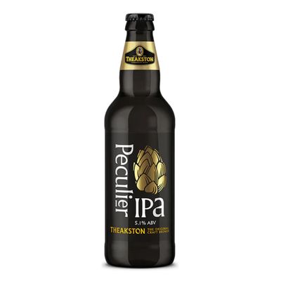 Theakston Peculier IPA