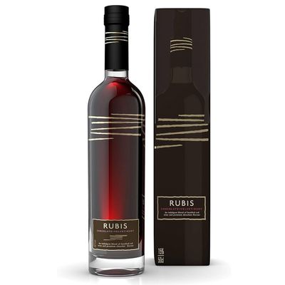 Rubis Chocolate Wine
