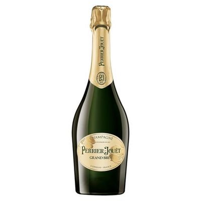 Perrier-Jouët Grand Brut Champagne Perrier-Jouët Grand Brut Champagne