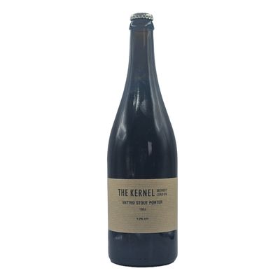 Kernel Vatted Stout Porter 1864 LARGE