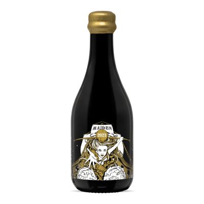 Siren Maiden 2023 Barleywine