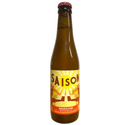 De la Senne Saison