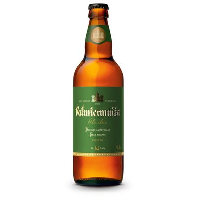 Valmiermuiza Pilsner