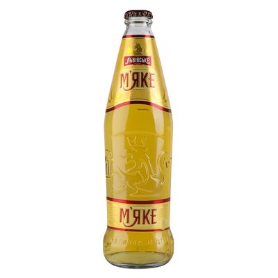Lvivske Myake Lager