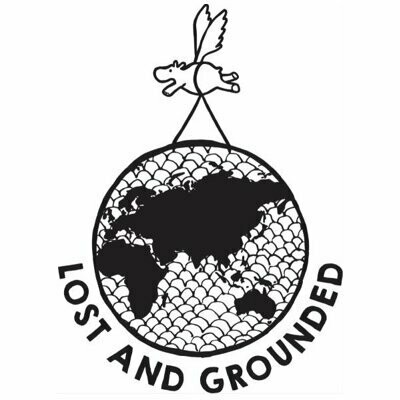 Lost & Grounded