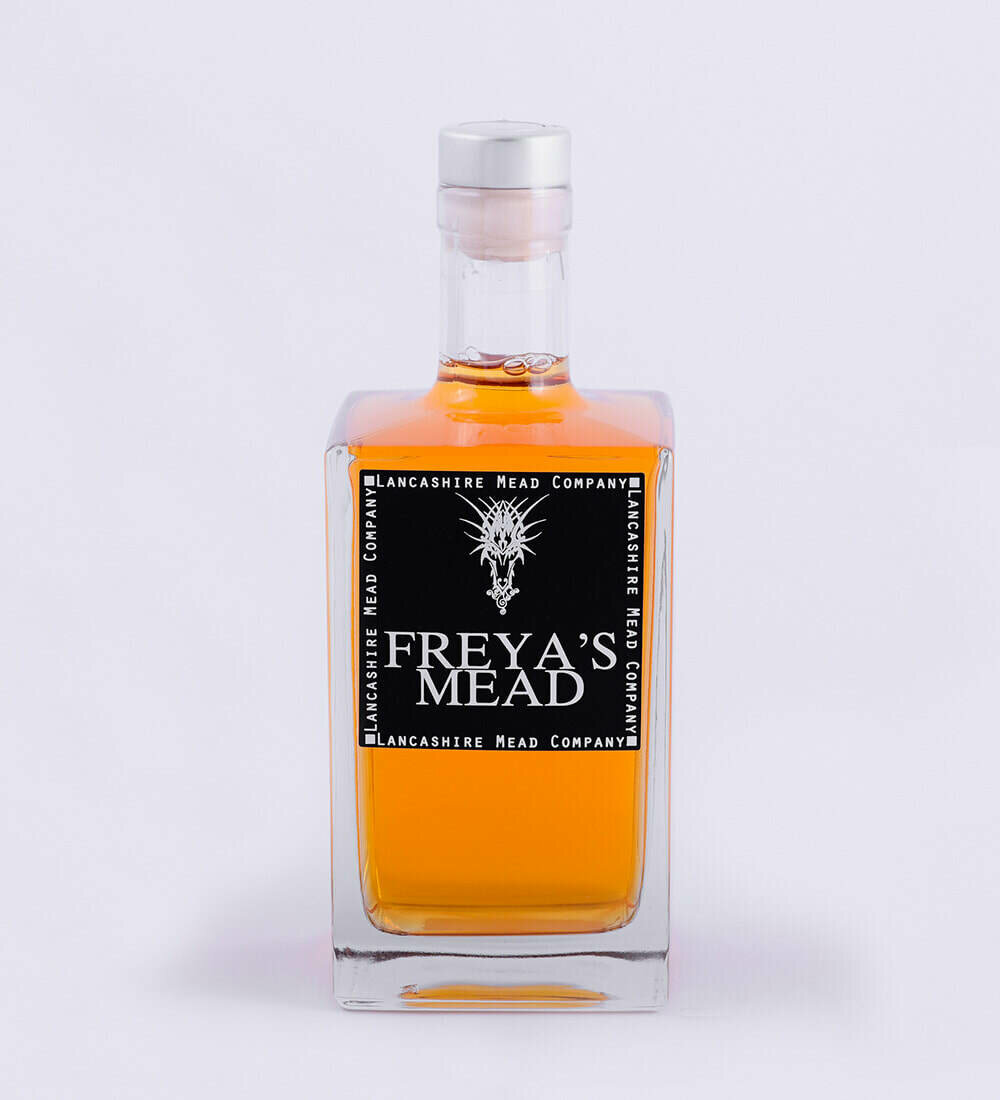 Lancashire Mead Co Freya’s Mead Lancashire Mead Co Freya’s Mead