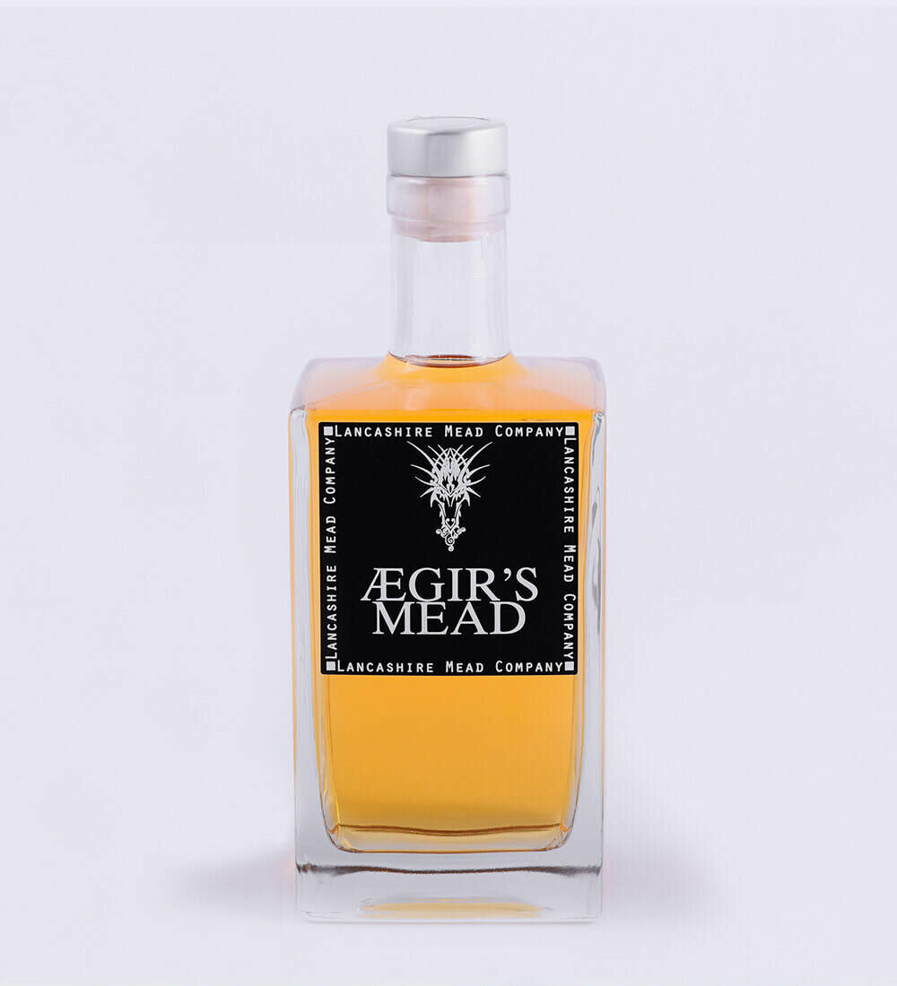 Lancashire Mead Co Aegir’s Mead