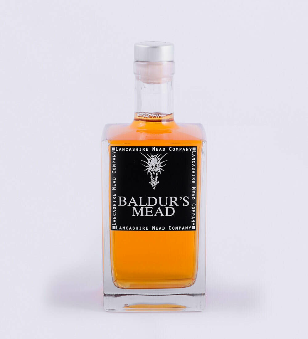 Lancashire Mead Co Baldur's Mead Lancashire Mead Co Baldur's Mead